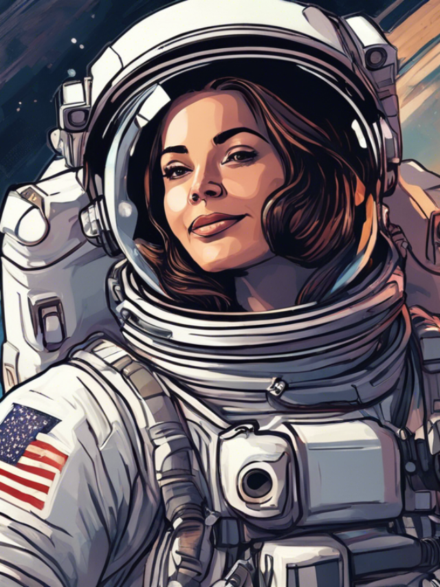 Kalpana Chawla Birthday  पर जाने  कैसे बनी  प्रथम स्पेस महिला